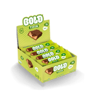 12 BARRAS BOLD THIN BOMBOM DE COCO