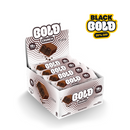 12 BARRAS BOLD CRUNCH BRIGADEIRO