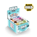 12 BARRAS BOLD CRUNCH CAIXA MISTA