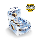 12 BARRAS BOLD CRUNCH COOKIES & CREAM