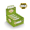 12 BARRAS BOLD PISTACHE