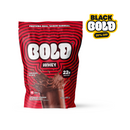 BOLD WHEY CHOCOLATE AO LEITE (450g)