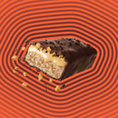 12 BARRAS BOLD PAÇOCA & CHOCOLATE