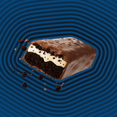 12 BARRAS BOLD COOKIES BLACK