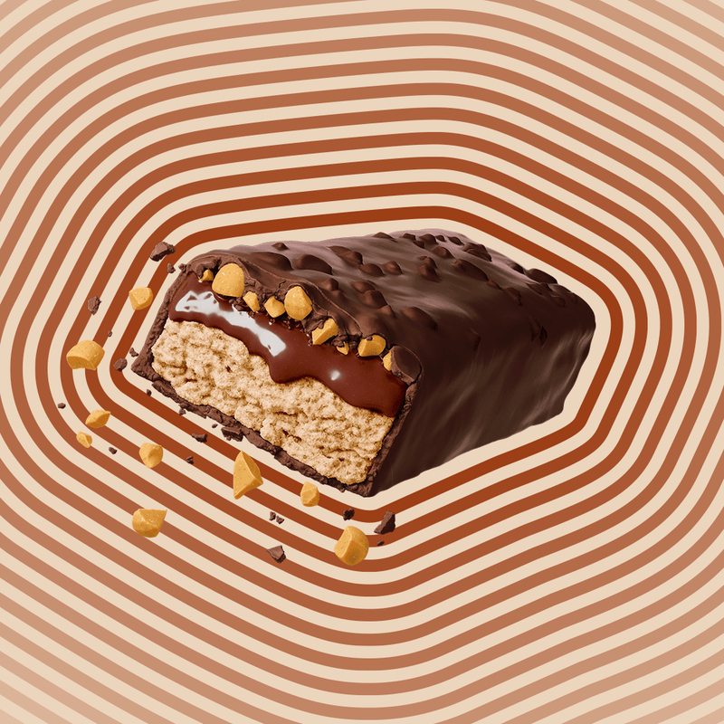 12 BARRAS BOLD LEITE & AVELÃ