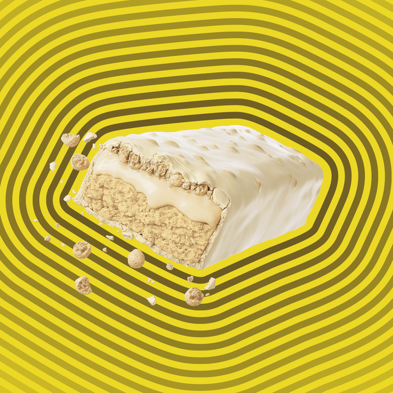 12 BARRAS BOLD TORTA DE LIMÃO