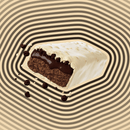 12 BARRAS BOLD TRUFA DE CHOCOLATE