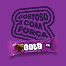 12 BARRAS BOLD BROWNIE & CRISPIES