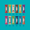 12 BARRAS BOLD CAIXA MISTA