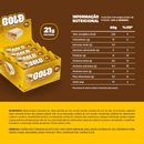 12 BARRAS BOLD BANOFFEE