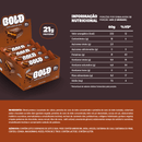 12 BARRAS BOLD CAFÉ & DOCE DE LEITE