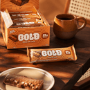 12 BARRAS BOLD DOCE DE LEITE