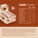 12 BARRAS BOLD LEITE & AVELÃ