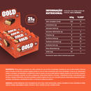 12 BARRAS BOLD PAÇOCA & CHOCOLATE