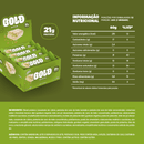 12 BARRAS BOLD PISTACHE