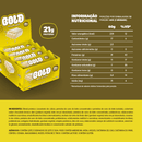 12 BARRAS BOLD TORTA DE LIMÃO