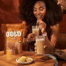 BOLD WHEY DOCE DE LEITE (900g)