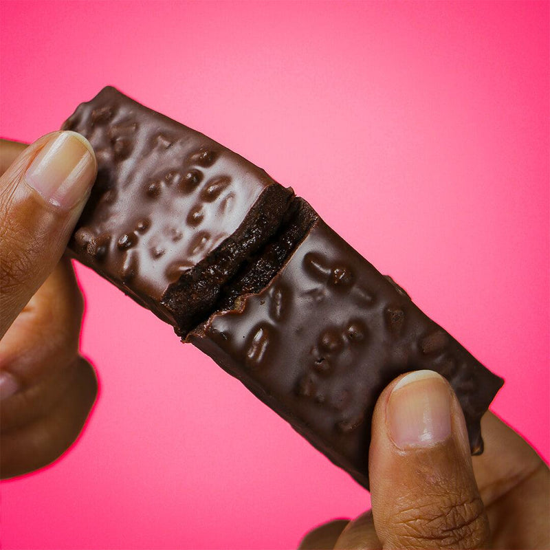 12 BARRAS BOLD THIN TRUFA DE MORANGO