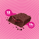 12 BARRAS BOLD THIN TRUFA DE MORANGO