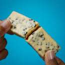 12 BARRAS BOLD THIN COOKIES & CREAM