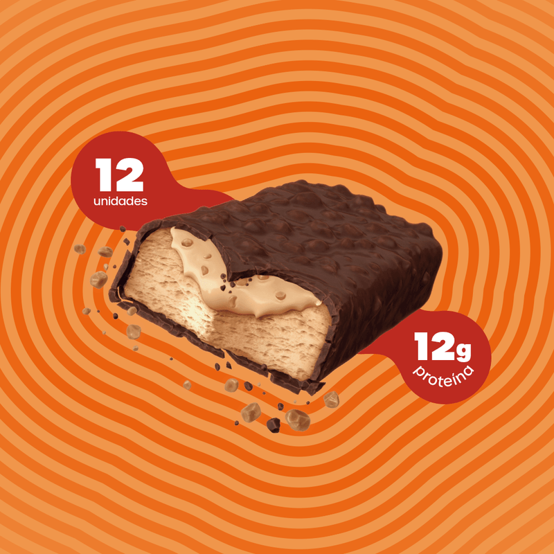 12 BARRAS BOLD THIN AVELÃ BRANCO