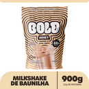 BOLD WHEY MILKSHAKE DE BAUNILHA (900g)