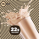 BOLD WHEY MILKSHAKE DE BAUNILHA (450g)