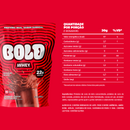 BOLD WHEY CHOCOLATE AO LEITE (450g)