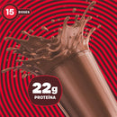 BOLD WHEY CHOCOLATE AO LEITE (450g)