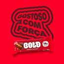 12 BARRAS BOLD BOMBOM CROCANTE 40g