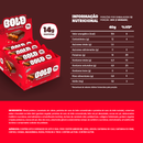 12 BARRAS BOLD BOMBOM CROCANTE 40g