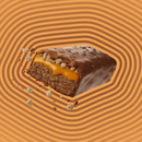 12 BARRAS BOLD DOCE DE LEITE