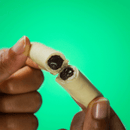 12 BARRAS BOLD TUBE TRUFA DE CHOCOLATE