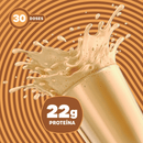 BOLD WHEY DOCE DE LEITE (900g)