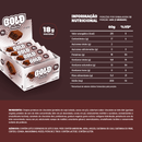 12 BARRAS BOLD CRUNCH BRIGADEIRO