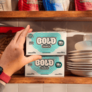 12 BARRAS BOLD CRUNCH CAIXA MISTA