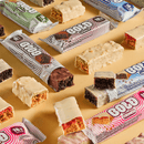 12 BARRAS BOLD CRUNCH CAIXA MISTA