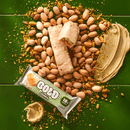 12 BARRAS BOLD CRUNCH PISTACHE