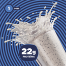 BOLD WHEY COOKIES & CREAM - SACHÊ (30g)