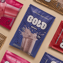 BOLD WHEY COOKIES & CREAM - SACHÊ (30g)