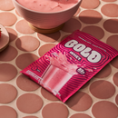 BOLD WHEY MOUSSE DE MORANGO - SACHÊ (30g)